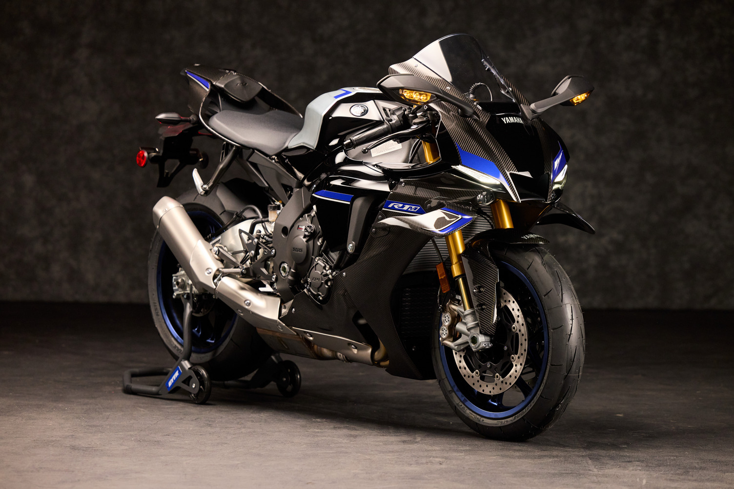 2025 Yamaha YZFR1 And YZFR1M Released MotoAmerica