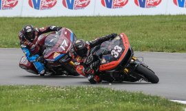 Wyman Vs. Herfoss, Scholtz Vs. Jacobsen: Let The Battles Resume At COTA