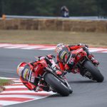 Baz Gets His First MotoAmerica Superbike Win At NJMP