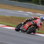 Baz Is Best On Friday At New Jersey Motorsports Park