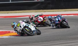 Duly Noted: Circuit Of The Americas September 2024