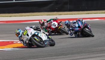 Duly Noted: Circuit Of The Americas September 2024