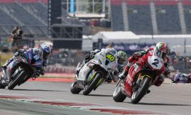 Herrin And Ducati Closing In On MotoAmerica Superbike Title As The Finale Beckons In New Jersey