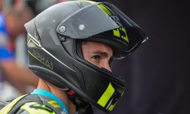 Off Track With Carruthers And Bice: Mathew Scholtz Leading The Way As COTA Awaits