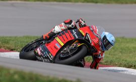 Three Superbike Races To Keep It Interesting As It’s Texas Time For MotoAmerica