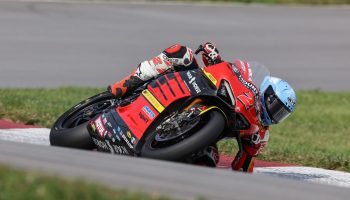 Three Superbike Races To Keep It Interesting As It’s Texas Time For MotoAmerica