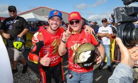 Herrin Takes 2024 MotoAmerica Superbike Title In Style