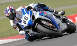 Mat Mladin To Grand Marshal MotoAmerica’s Series Finale At New Jersey Motorsports Park