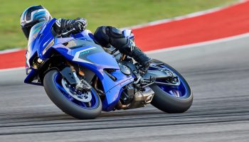 Yamaha Introduces The 2025 Yamaha YZF-R9