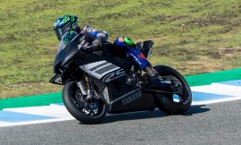 Will The Yamaha YZF-R9 Make Its MotoAmerica Debut In The Daytona 200?