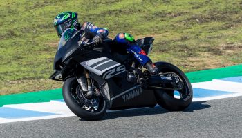 Will The Yamaha YZF-R9 Make Its MotoAmerica Debut In The Daytona 200?