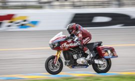 Fiddy Faster: MotoAmerica Riders Set 50 New Lap Records In 2024