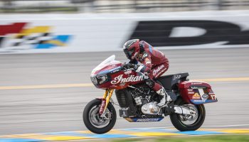 Fiddy Faster: MotoAmerica Riders Set 50 New Lap Records In 2024