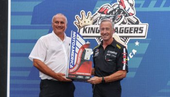 Strength In Numbers: Yamaha Wins 2024 Superbike Manufacturer’s Championship