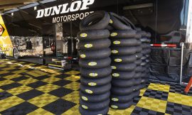 Dunlop Names SRX Racing Tires As Its Eastern Road Race and Flat Track Tire Distributor