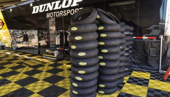 Dunlop Names SRX Racing Tires As Its Eastern Road Race and Flat Track Tire Distributor