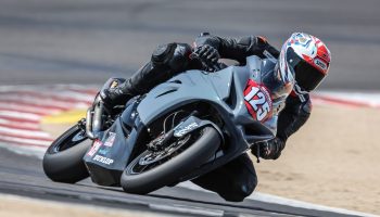 MotoAmerica Offers Condolences To The Family And Friends Of Chyler “Kyle” Weatherford