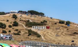 Management At WeatherTech Raceway Laguna Seca To Change, January 1