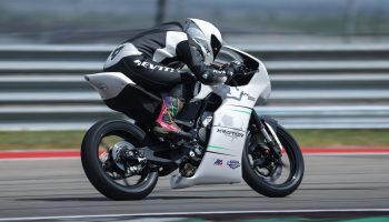 REV’IT! Sport USA Announces MotoAmerica Talent Cup Contingency Program