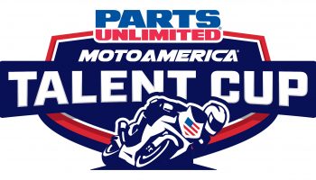 Parts Unlimited Set For Title Sponsor Of The New MotoAmerica Talent Cup