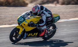 Back To The Future For KK1: AFT Champion Kody Kopp Returns To Road Racing