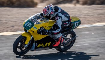 Back To The Future For KK1: AFT Champion Kody Kopp Returns To Road Racing