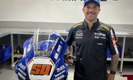 Fong Joins Gagne On Attack Performance Progressive Yamaha Racing’s MotoAmerica Superbike Team