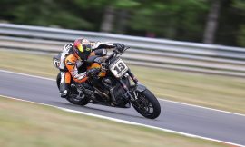 Harley-Davidson Announces 2025 Season Contingency Programs