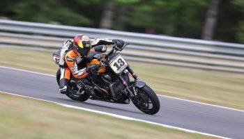 Harley-Davidson Announces 2025 Season Contingency Programs