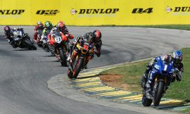 Tickets For MotoAmerica Rounds Now On Sale