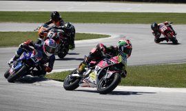 Second Annual MotoAmerica Mission Mini Cup National Final Scheduled For Road America