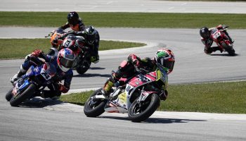 Second Annual MotoAmerica Mission Mini Cup National Final Scheduled For Road America