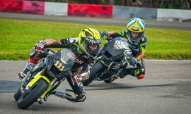 South Florida MiniGP To Host Three Mini Cup Qualifiers In 2025