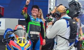 Karns Performance Racing Announces MotoAmerica Twins Cup Team