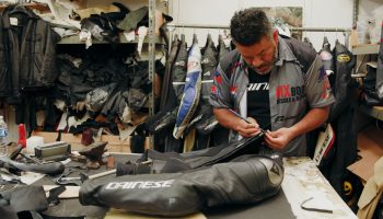 Anthony’s Leatherworks To Continue Sponsorship Of MotoAmerica Championship For 2025 Season