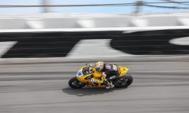 No Daytona 200 For Rahal Ducati Moto