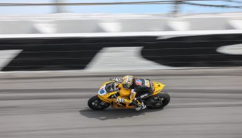 No Daytona 200 For Rahal Ducati Moto