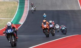 Made In Italy: SC-Project Is The Title Sponsor Of The 2025 MotoAmerica Twins Cup Series