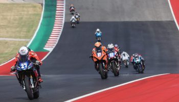 Made In Italy: SC-Project Is The Title Sponsor Of The 2025 MotoAmerica Twins Cup Series