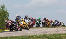 Motovation Is The New Title Sponsor For 2025 MotoAmerica Supersport Series