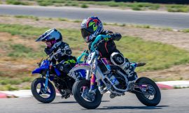 Utah Sport Bike Association To Host Two MotoAmerica Mini Cup Qualifiers