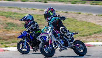 Utah Sport Bike Association To Host Two MotoAmerica Mini Cup Qualifiers