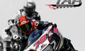 TAB Performance Announces New Team For Mission King Of The Baggers Series