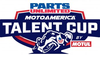 Parts Unlimited Is The Title Sponsor Of The New MotoAmerica Talent Cup