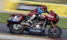 MotoAmerica Inks Deal With Progressive Insurance As An Official Sponsor Of The Championship