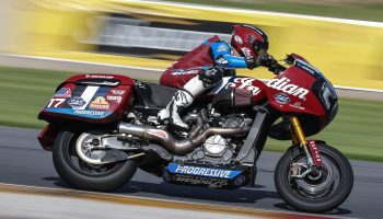 MotoAmerica Inks Deal With Progressive Insurance As An Official Sponsor Of The Championship