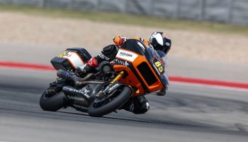 West, Lewis And Travis Wyman Re-Up With Saddlemen Racing For 2025 MotoAmerica Championship