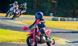 Southeast Mini Moto To Host MotoAmerica Mission Mini Cup Qualifiers In Georgia