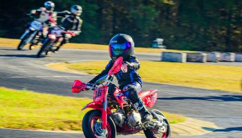 Southeast Mini Moto To Host MotoAmerica Mission Mini Cup Qualifiers In Georgia