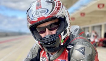 The Eyes Have It: Flying Eyes Optics Now A MotoAmerica Sponsorship Partner